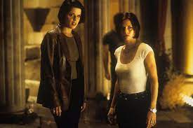 Scream 2