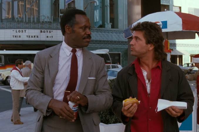 Lethal Weapon (1987)