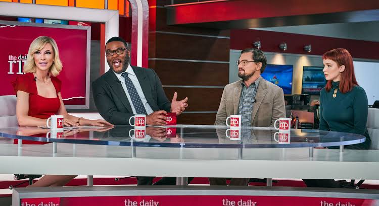 Don’t Look Up&nbsp;(2021)