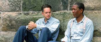 The Shawshank Redemption