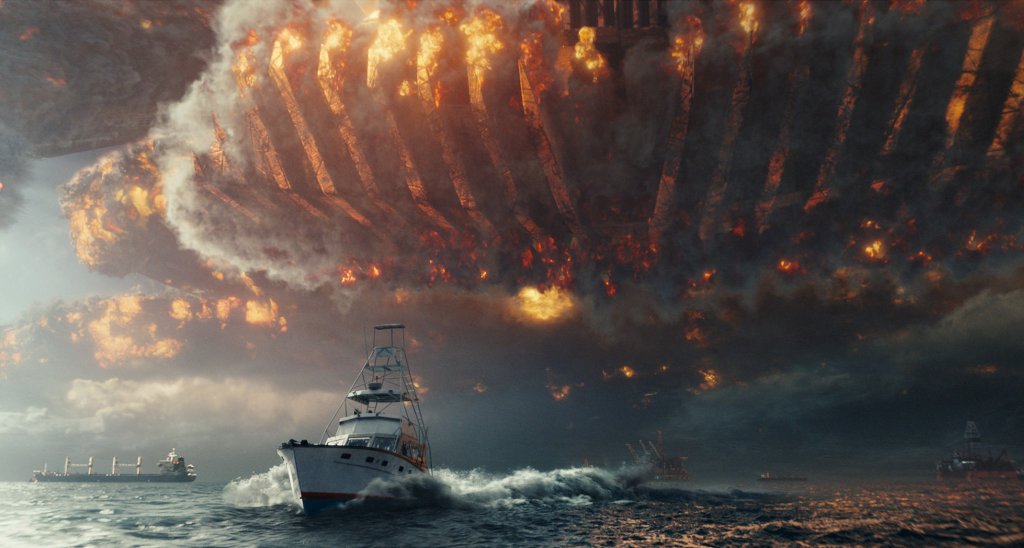 Independence Day Resurgence
