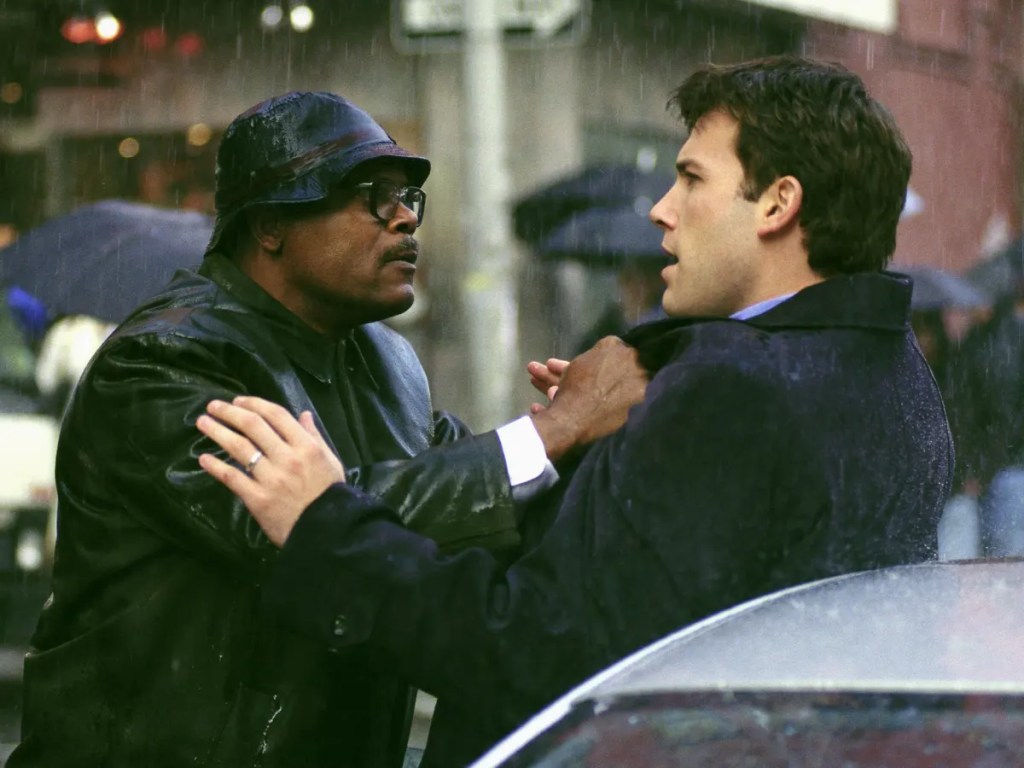 Changing Lanes (2002)