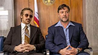 The Nice Guys&nbsp;(2016)