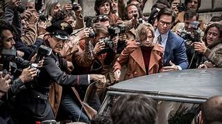 All the Money in the&nbsp;World