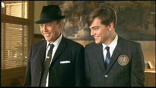 Catch Me If You Can&nbsp;(2002)