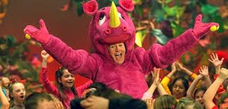 Death to Smoochy&nbsp;(2002)