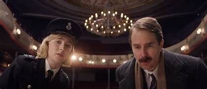 See How They Run&nbsp;(2022)