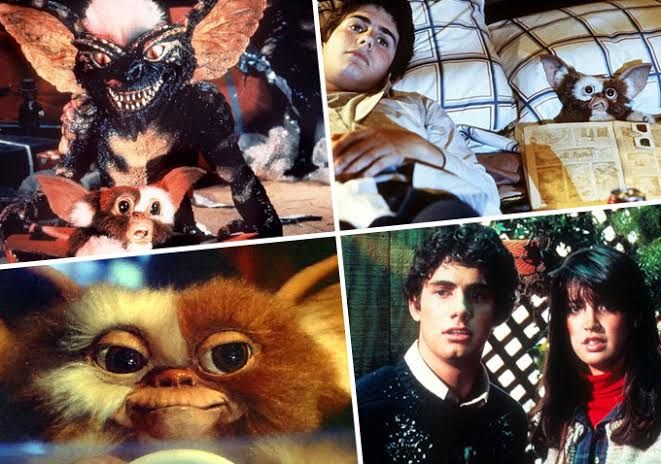 Gremlins