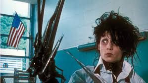 Edward Scissorhands