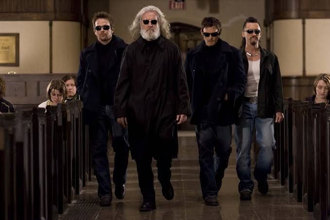 Boondock Saints II