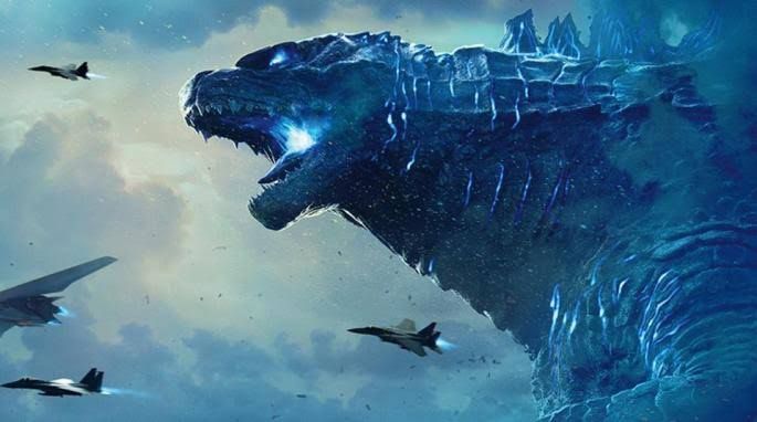 Godzilla: King of the&nbsp;Monsters
