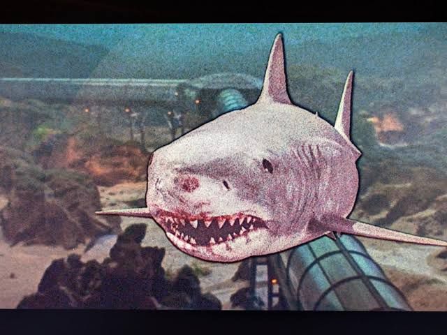 Jaws 3