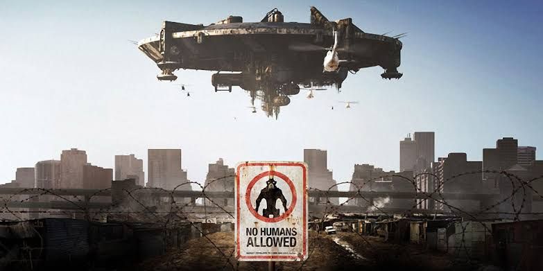 District 9
