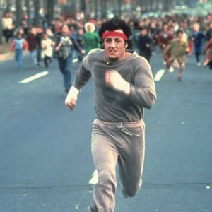 Rocky II