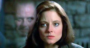 Silence of the&nbsp;Lambs