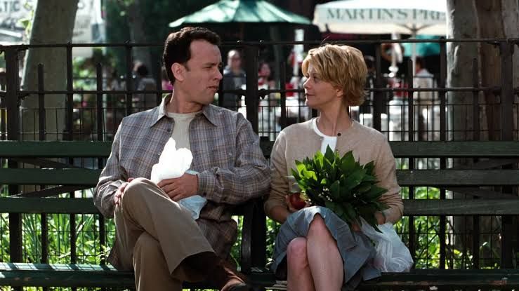 You’ve Got Mail&nbsp;(1998)