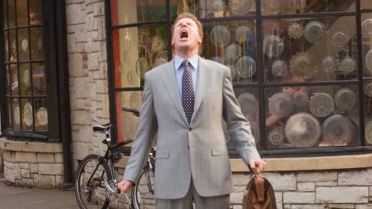 Stranger Than Fiction