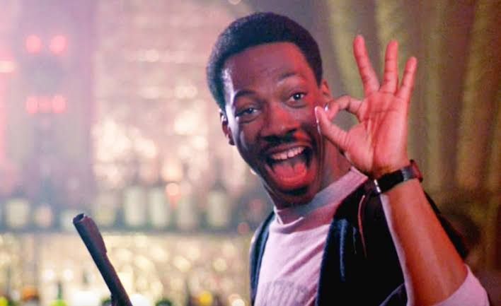 Beverly Hills Cop