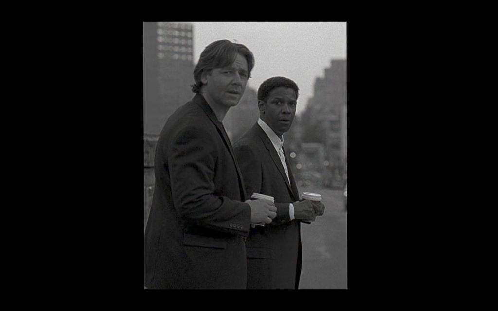 American Gangster