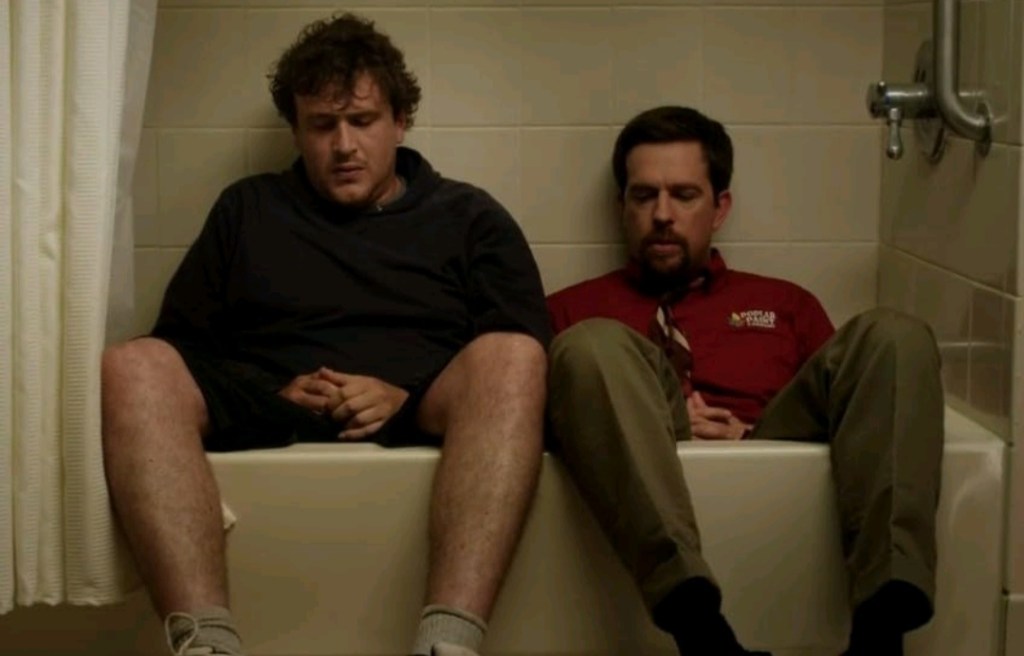 Jeff Who Lives at&nbsp;Home