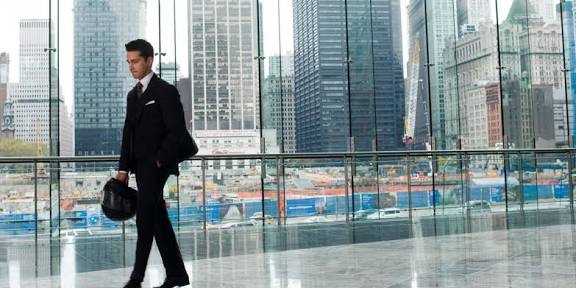 Wall St: Money Never Sleeps