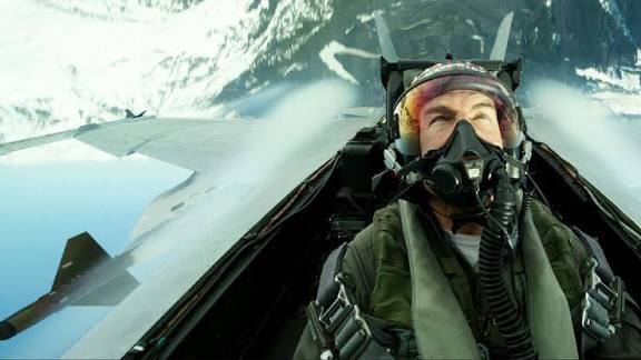 Top Gun: Maverick