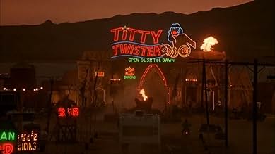 From Dusk Till&nbsp;Dawn