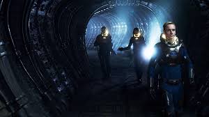Prometheus