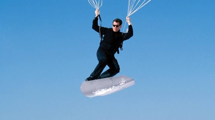 Die Another Day